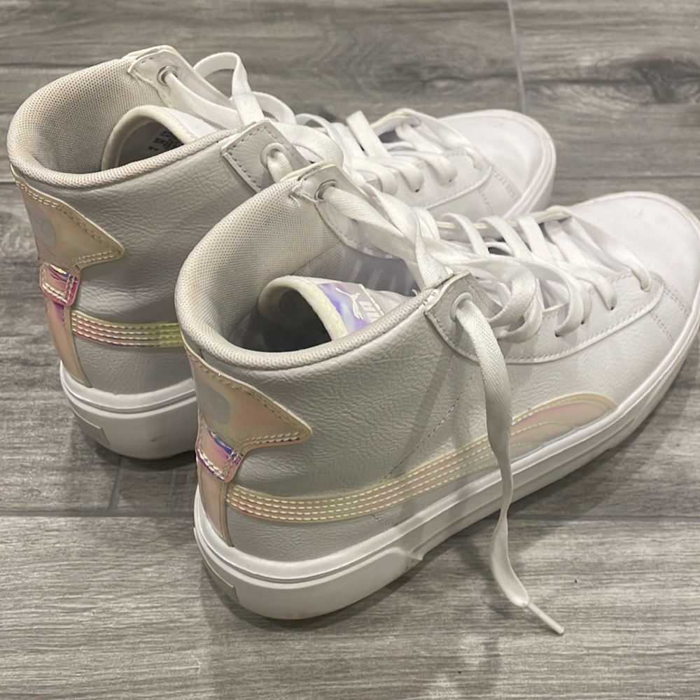 Puma 8.5 - Picture 4 of 6